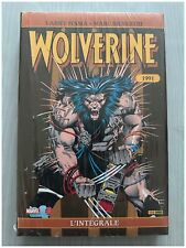 Wolverine intégrale 1991 d'occasion  Nîmes
