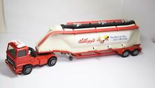 Matchbox superkings bedford for sale  Shipping to Ireland