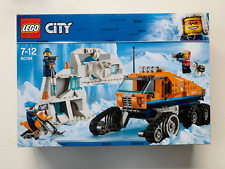 Lego city 60194 gebraucht kaufen  Ahrensburg