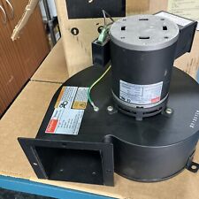 Dayton 1TDV3 High Temperature Blower 227 CFM 1700 RPM 115V  for sale  Shipping to South Africa