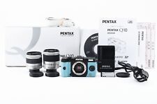 Pentax q10 digital for sale  Shipping to Ireland