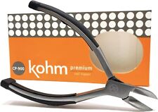Kohm nail clippers for sale  CWMBRAN