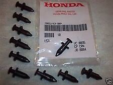 Genuine honda plastic for sale  SWANSEA