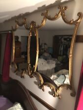Large gold ornate for sale  Milford