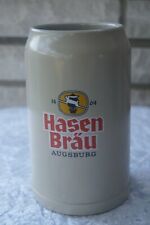 Schöner älterer bierkrug gebraucht kaufen  Bünde