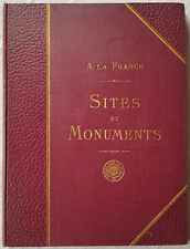 Sites monuments haute d'occasion  Beynes