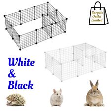 Panels white pet for sale  Shipping to Ireland