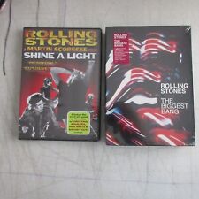 Rolling stones shine for sale  Saco