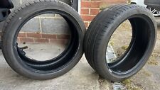 225 40 18 tyres for sale  ABINGDON
