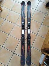 Skis 175cm salomon d'occasion  La Chapelle-de-Guinchay