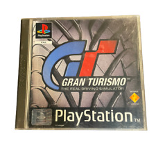 Usado, Gran Turismo | Jogo Sony Playstation 1 PS1 PSX PAL + Manual Incluído | Au Seller comprar usado  Enviando para Brazil