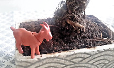 Playmobil animaux chevre d'occasion  Grenoble-