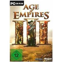 Age empires software gebraucht kaufen  Berlin