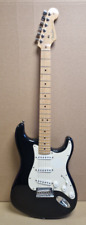 Fender StratoCaster Electric Guitar USA - Black for sale  Shipping to South Africa