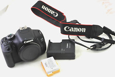 Canon eos 600d for sale  Shipping to Ireland