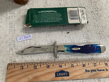 Case cheetah knife for sale  Wernersville