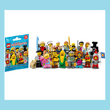 LEGO 71018 - Scegli il TUO Personaggio SERIE 17 - CHOOSE YOUR MINIFIGURE na sprzedaż  Wysyłka do Poland