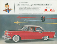 1955 dodge custom for sale  Tualatin