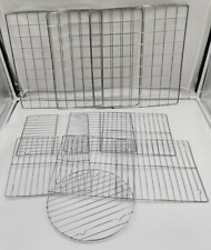 Cooling rack wire for sale  Kemp