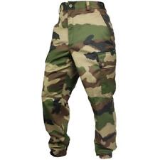 Calça de combate genuína exército francês militar camuflagem CCE T2 calças França NOVA comprar usado  Enviando para Brazil