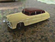 Dinky toy hudson for sale  York