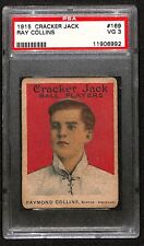 1915 cracker jack for sale  Houston