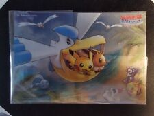 Eevee pikachu manaphy d'occasion  Cahors