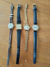 Lot montres femme d'occasion  Vannes