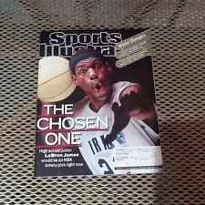 Sports illustrated feb for sale  York