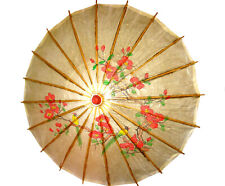 Ombrelle parasol chinois d'occasion  Peaugres