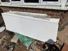 Radiator central heating for sale  LEICESTER
