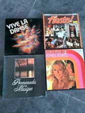 Lot coffrets vinyles d'occasion  Aix-en-Provence-