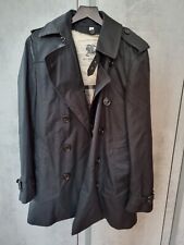 Burberry montgomery coat for sale  Shipping to Ireland