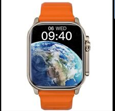 Smartwatch ultra orologio usato  Ragalna