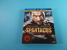 Spartacus blood and gebraucht kaufen  Gladenbach