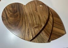 Godinger cutting board for sale  Jamaica Plain