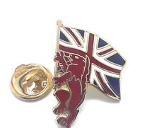 Union jack lion for sale  ANTRIM