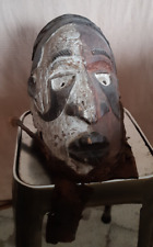 Kongo ancien masque d'occasion  Bitche