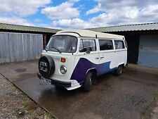 vw type 2 baywindow for sale  SWADLINCOTE