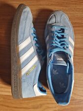 Adidas spezial trainers. for sale  STONEHAVEN