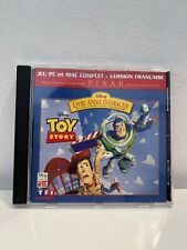 Toy story disney d'occasion  Lagny-sur-Marne
