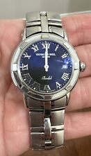 raymond weil parsifal mens for sale  Lynbrook