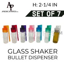 2.25 portable glass for sale  Shipping to Ireland