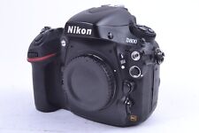 Nikon d800 digital d'occasion  Expédié en Belgium