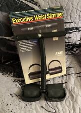 Excel executive waist for sale  Shipping to Ireland
