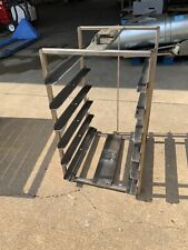 Baking Rack 6-trays for Hobart Baxter Mini Rack oven OV310 OV300 model for sale  Shipping to South Africa