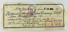 Vintage american express for sale  Phoenix