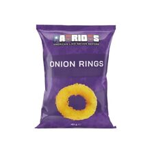 Patriots onion rings usato  Italia