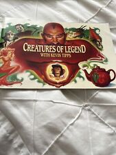 Tips creatures legend for sale  CAMBRIDGE