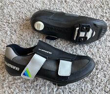 Shimano rennrad schuhe gebraucht kaufen  Dresden